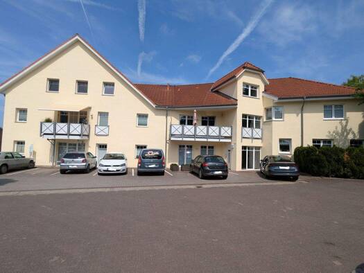 Wohnung zum Kauf provisionsfrei 214.000 € 4 Zimmer 78 m² EG frei ab sofort Preetz 24211