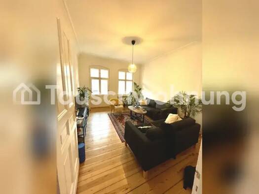 Wohnung zur Miete Tauschwohnung 800 € 2 Zimmer 66 m² 4. Geschoss Britz Berlin 12045
