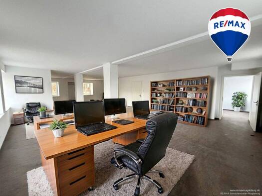 Praxisfläche zur Miete 869 € 2 Zimmer 144,8 m² Bürofläche Sudenburger Wuhne 28 Sudenburg Magdeburg 39112