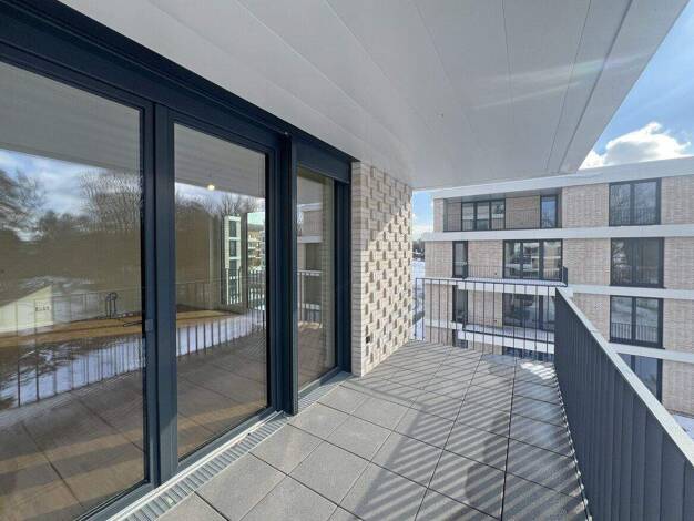 Wohnung zum Kauf - Erstbezug provisionsfrei 465.000 € 3 Zimmer 75,7 m² 2. Geschoss An der Mühlenau 14 a-e Pinneberg 25421