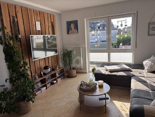 Wohnung zum Kauf 3 Zimmer 112 m² 1. Geschoss Wasserliesch 54332