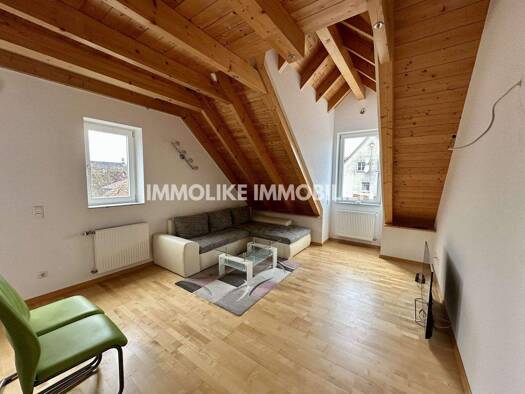 Wohnung zur Miete 400 € 2 Zimmer 40 m² Salmünster Bad Soden Salmünster 63628