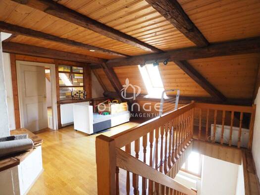 Stadthaus zum Kauf 195.000 € 5 Zimmer 157 m² 128 m² Grundstück Niederstotzingen 89168