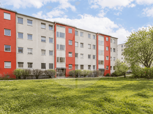 Wohnung zum Kauf 208.000 € 3 Zimmer 48,8 m² 2. Geschoss Charlottenburg Berlin 13627