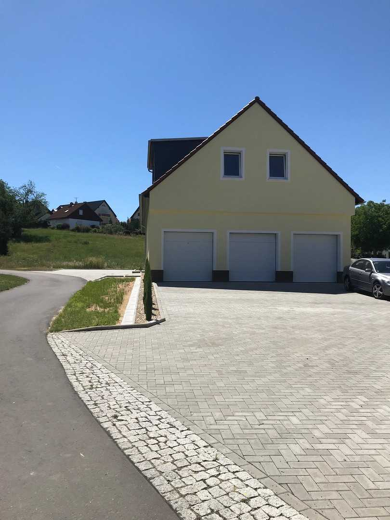 Wohnung zur Miete 1.700 € 5 Zimmer 155 m² Geschoss 1/2 frei ab sofort Panitz Stauchitz 01594