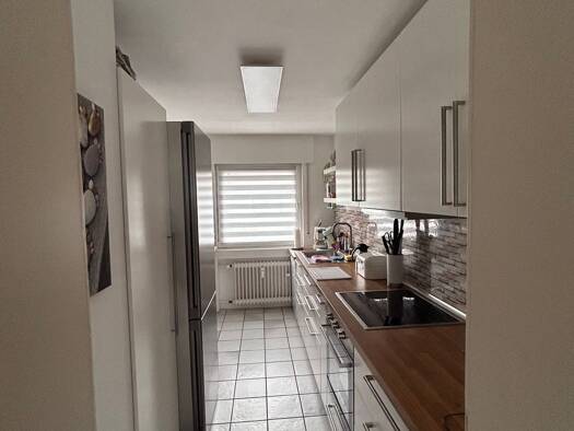 Mehrfamilienhaus zur Miete 1.150 € 3 Zimmer 70 m² 78 m² Grundstück frei ab 01.09.2026 Hand Bergisch Gladbach 51469