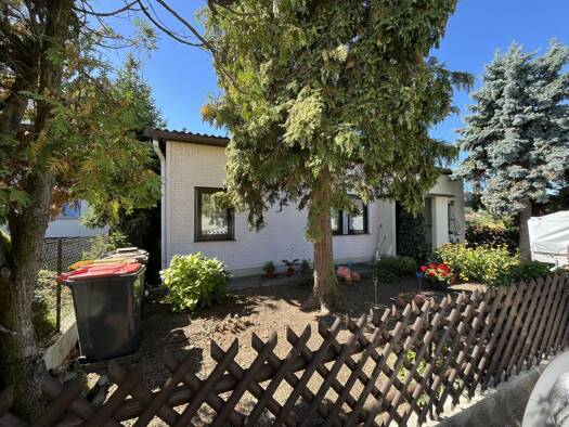 Bungalow zum Kauf 139.900 € 5 Zimmer 85 m² 221 m² Grundstück Krummnußbaum 3375