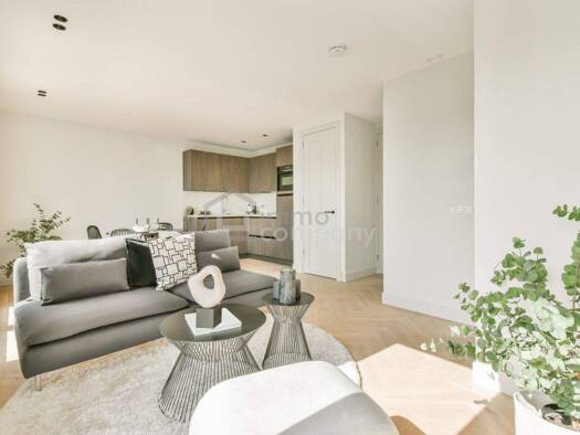 Wohnung zum Kauf - Erstbezug 438.213 € 3 Zimmer 71,9 m² Baden 2500