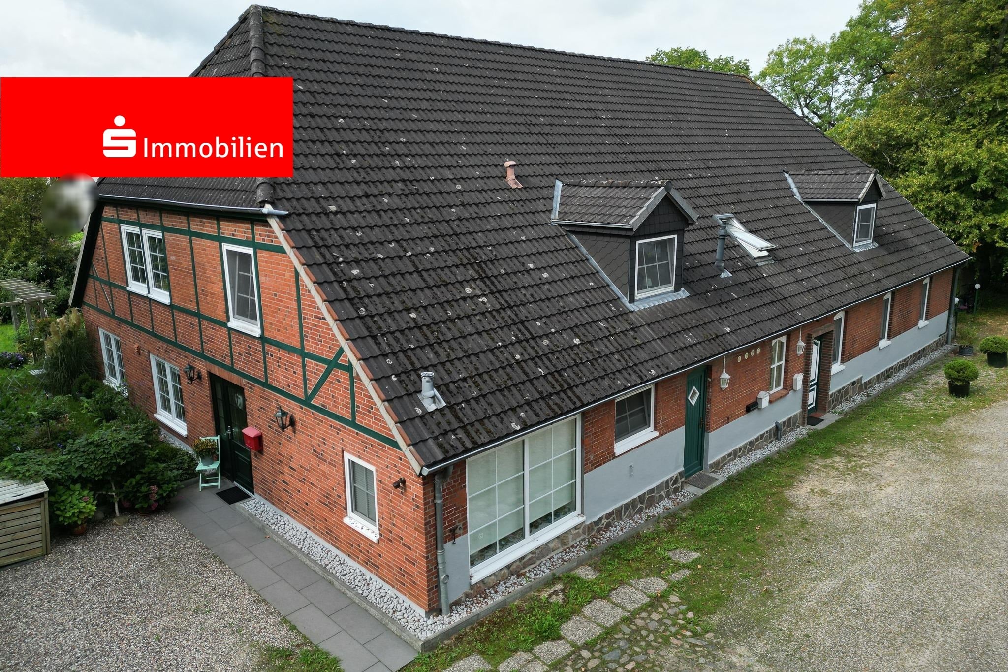 Mehrfamilienhaus zum Kauf 1.030.000 € 14 Zimmer 438 m²<br/>Wohnfläche 1.600 m²<br/>Grundstück Laboe 24235