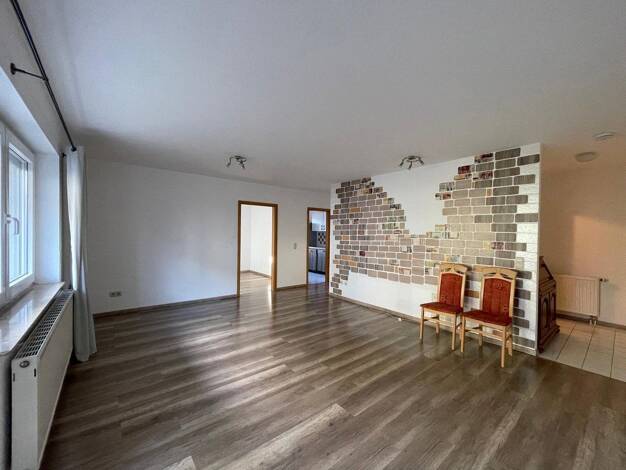 Wohnung zum Kauf provisionsfrei 186.500 € 2 Zimmer 54 m² 1. Geschoss frei ab sofort Steinsbergstraße 13 Sinsheim Sinsheim 74889