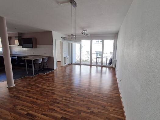 Wohnung zur Miete 750 € 3 Zimmer 80 m² Geschoss 1/3 frei ab 01.03.2026 Fraulautern Saarlouis 66740