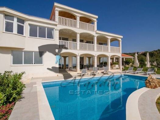 Haus zum Kauf 1.400.000 € 3 Zimmer 492 m² Marina