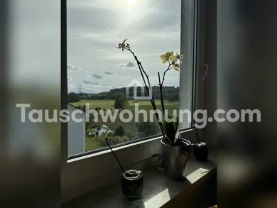 Wohnung zur Miete Tauschwohnung 750 € 3 Zimmer 116 m² Schwandorf 92421