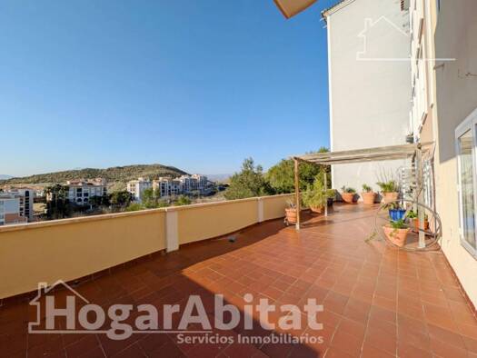 Wohnung zum Kauf 320.000 € 3 Zimmer 151 m² Nit Mutxamel 03110