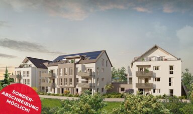 Wohnung zum Kauf provisionsfrei 628.000 € 4 Zimmer 116 m² EG Karlstraße Neckartailfingen 72666