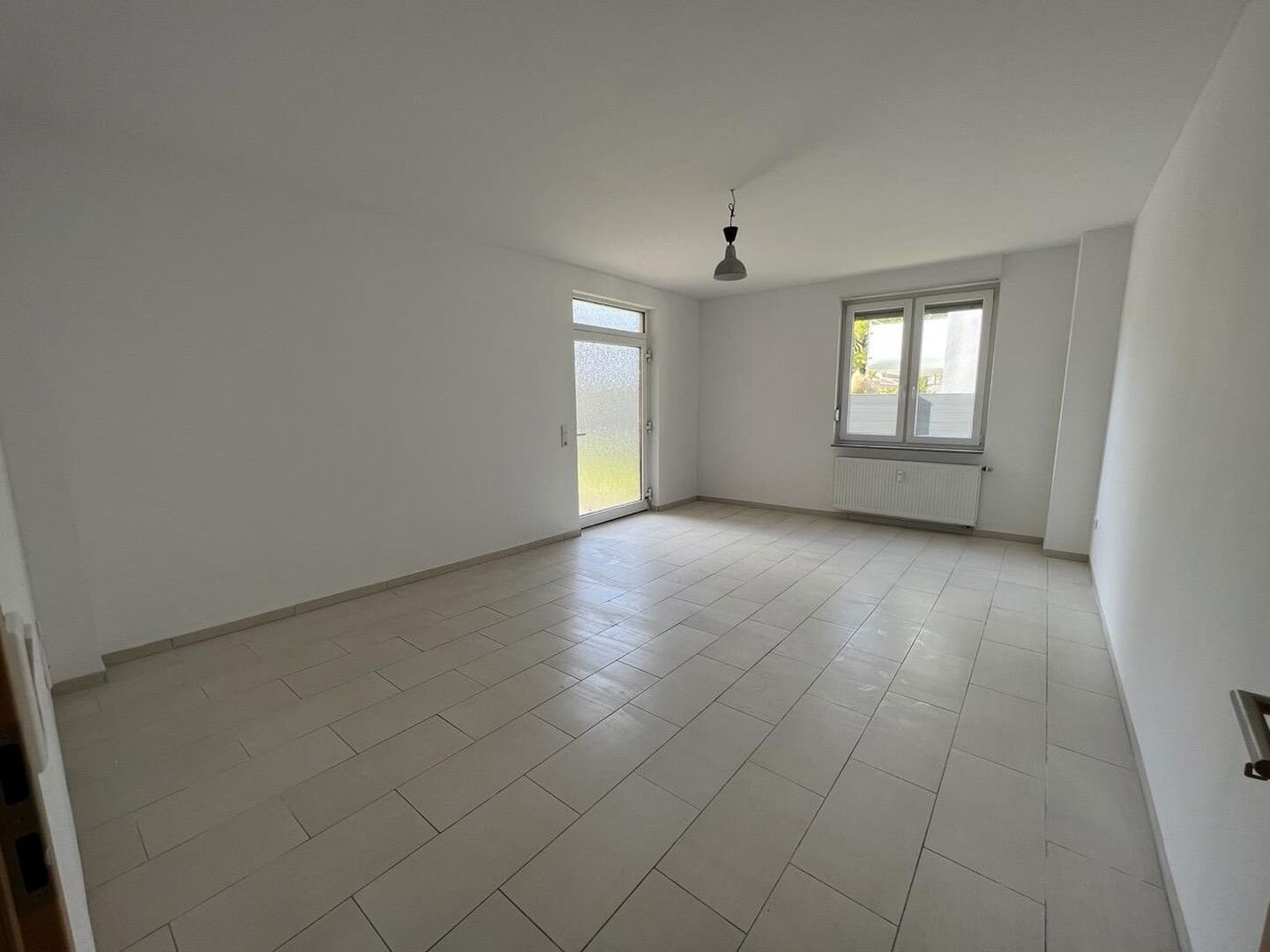 Wohnung zur Miete 950 € 3 Zimmer 106 m²<br/>Wohnfläche EG<br/>Geschoss Amselstraße 37 Herford-Stadt Herford 32049