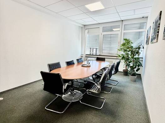 Bürofläche zur Miete 1.324 € 5 Zimmer 184 m² Bürofläche teilbar ab 110 m² Eltingen Leonberg 71229