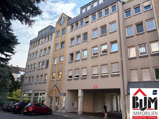 Bürofläche zum Kauf 595.000 € 6 Zimmer 192 m² Bürofläche St Johannis Altstadt und engere Innenstadt 90419