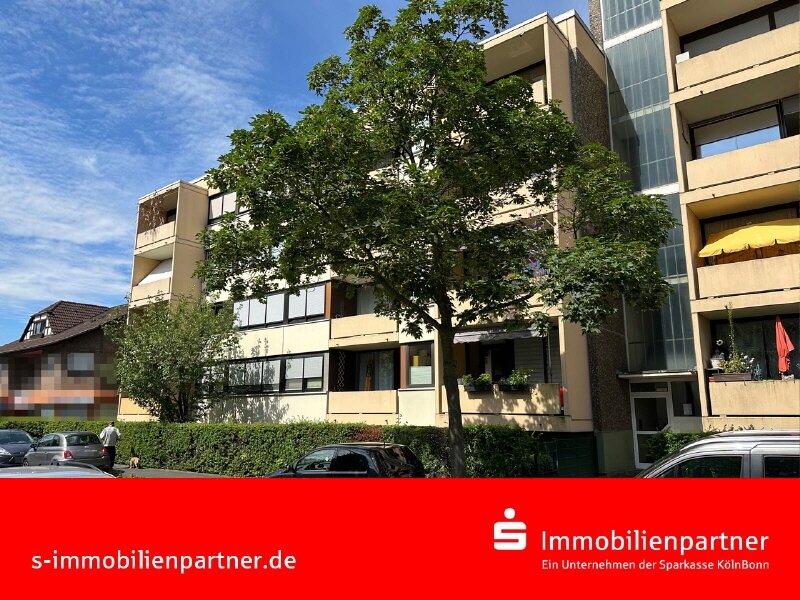 Wohnung zum Kauf 169.990 € 3 Zimmer 73 m²<br/>Wohnfläche 3.<br/>Geschoss Pulheim Pulheim 50259