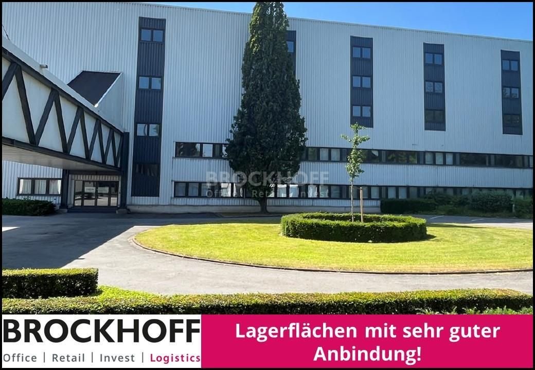 Halle/Industriefläche zur Miete 8.726,5 m²<br/>Lagerfläche ab 702 m²<br/>Teilbarkeit Bismarck Gelsenkirchen 45889