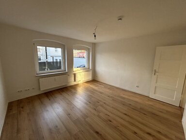 Wohnung zur Miete 263 € 2 Zimmer 46,1 m² EG Mertensstraße 16 Alt Fermersleben Magdeburg 39122