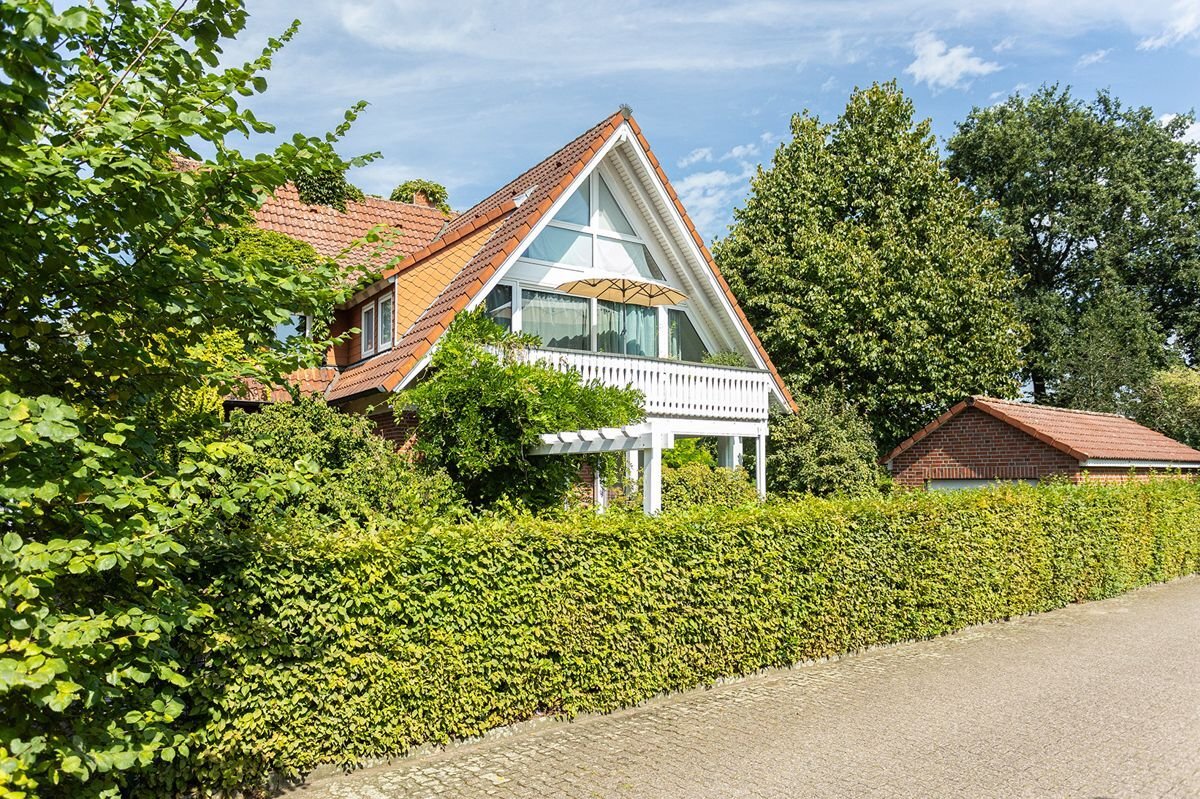 Mehrfamilienhaus zum Kauf 722.000 € 9 Zimmer 172 m²<br/>Wohnfläche 709 m²<br/>Grundstück Kinderhaus - Ost Münster / Nord 48159