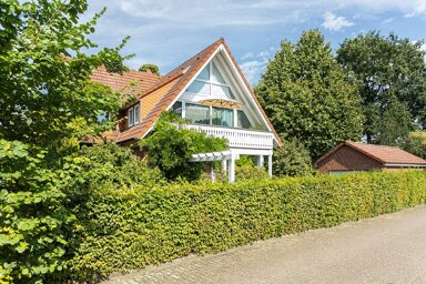 Mehrfamilienhaus zum Kauf 722.000 € 9 Zimmer 172 m² 709 m² Grundstück Kinderhaus - Ost Münster / Nord 48159