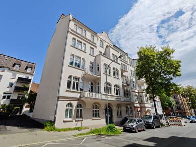 Wohnung zum Kauf 295.000 € 4 Zimmer 98 m² EG frei ab sofort Vorderer Westen Kassel 34119