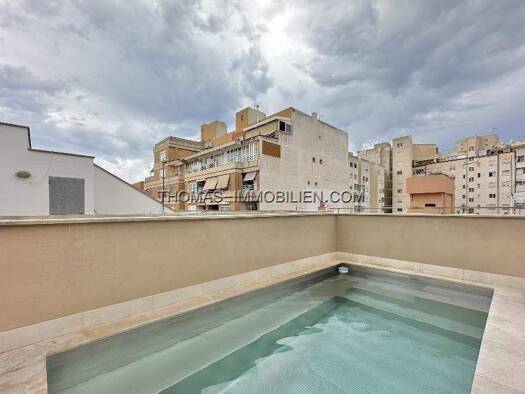 Wohnung zur Miete 1.700 € 2 Zimmer 50 m² Palma 07001