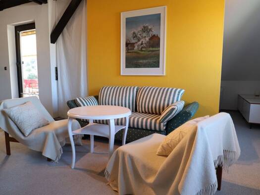 Wohnung zur Miete 840 € 2 Zimmer 61 m² 1. Geschoss Zierenberg 34289