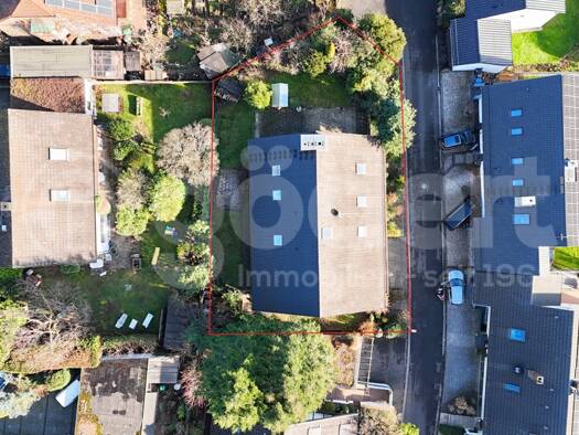 Einfamilienhaus zum Kauf provisionsfrei 9 Zimmer 315 m² 782 m² Grundstück Grünmorsbach Haibach 63808