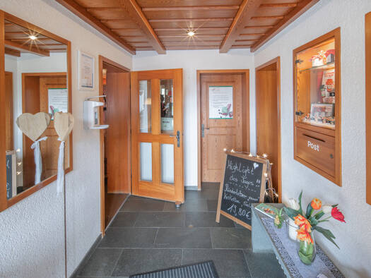 Einfamilienhaus zum Kauf 699.000 € 19 Zimmer 920,2 m² 3.791 m² Grundstück Fahl Todtnau 79674