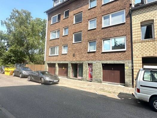 Mehrfamilienhaus zum Kauf 2.400.000 € 815 m² 607 m² Grundstück Bertramstr. 86 Kalk Köln 51103