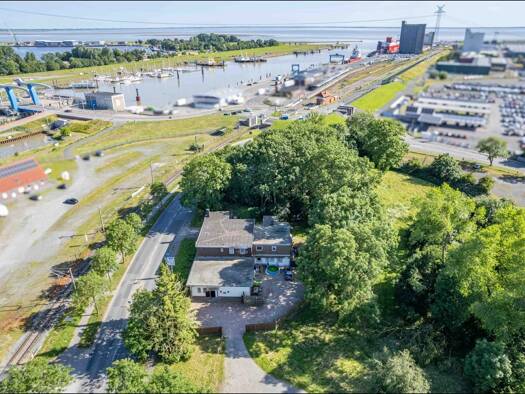 Hotel zum Kauf 430.000 € 1.040 m² Grundstück Port Arthur/Transvaal Emden 26723