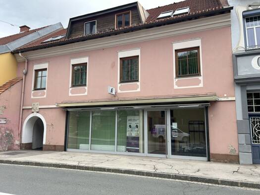 Sonstiges zum Kauf als Kapitalanlage geeignet 225.000 € 386 m² 290 m² Grundstück Friesach 9360