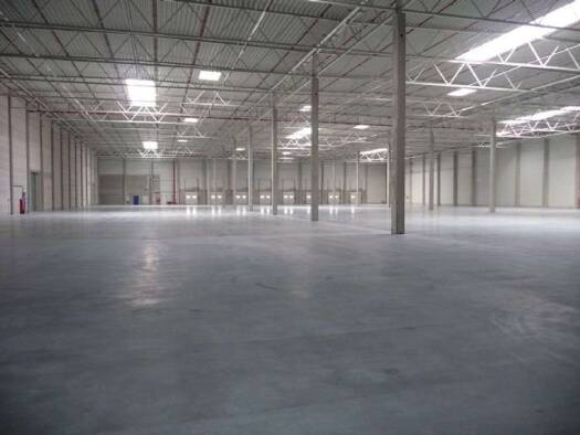 Lagerhalle zur Miete - Erstbezug 52.100 m² Lagerfläche teilbar ab 9.987 m² Am Römischen Kaiser 18 Innenstadt Worms 67547