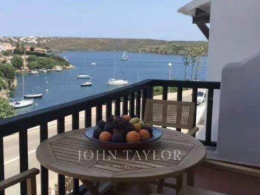 Maisonette zum Kauf provisionsfrei 449.500 € 110 m² 2. Geschoss Es Castell 07720