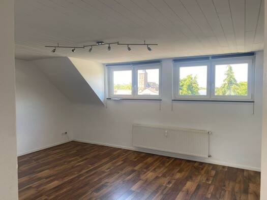 Wohnung zur Miete 700 € 3 Zimmer 73 m² Geschoss -2/2 frei ab sofort Arsbeck Wegberg 41844