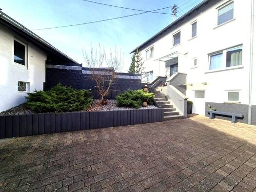 Mehrfamilienhaus zum Kauf 499.000 € 9 Zimmer 206 m² 630 m² Grundstück Katzweiler 67734