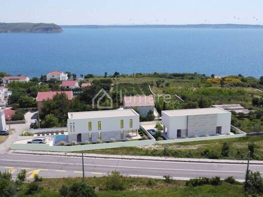 Wohn- und Gewerbegrundstück zum Kauf 115.300 € Rtina, Ražanac Ražanac 23248