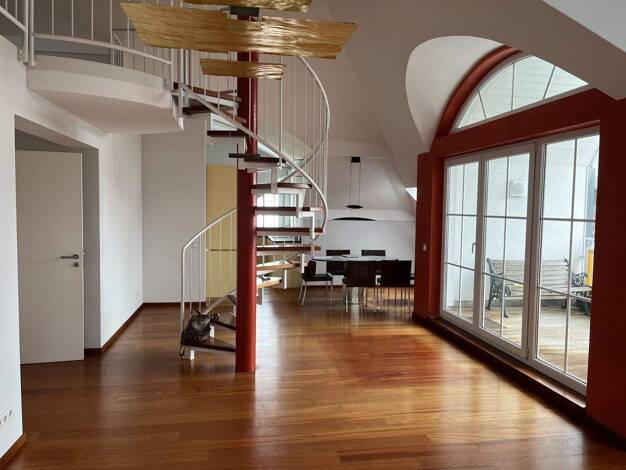 Wohnung zur Miete 2.050 € 3 Zimmer 106 m² 2. Geschoss frei ab 01.03.2026 Gröbenzell 82194