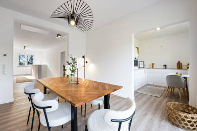 Wohnung zum Kauf - Neubau 399.000 € 5 Zimmer 128 m² Schackendorf 23795