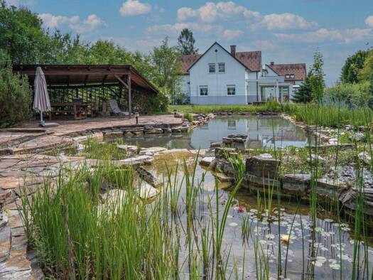 Einfamilienhaus zum Kauf 790.000 € 5 Zimmer 238 m² 1.431 m² Grundstück Stainz 8510