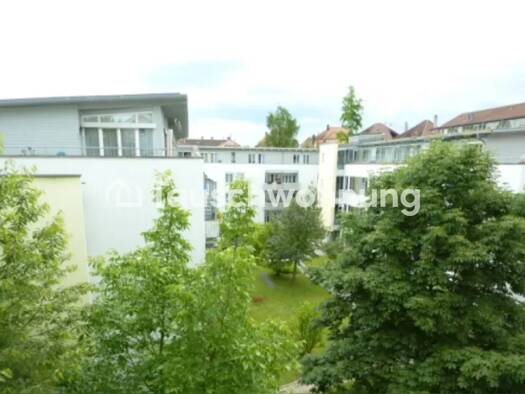 Wohnung zur Miete Tauschwohnung 873 € 3 Zimmer 72 m² 3. Geschoss Stadtmitte Esslingen am Neckar 73728