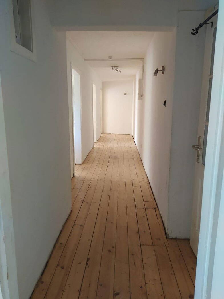 Wohnung zur Miete 650 € 2 Zimmer 78 m² 2. Geschoss Parkstr. 21b Wüste 163 Osnabrück 49080