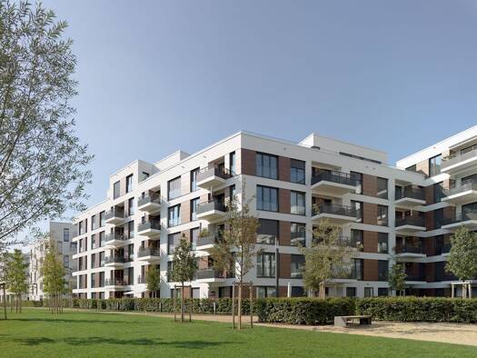 Wohnung zum Kauf 820.000 € 3 Zimmer 71,5 m² 2. Geschoss frei ab 01.10.2026 Neuhausen-Nymphenburg München 80634