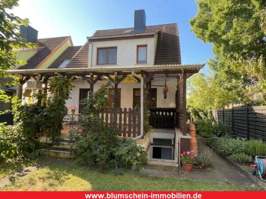 Reihenendhaus zum Kauf 239.000 € 5 Zimmer 185 m² 400 m² Grundstück frei ab sofort Bad Langensalza Bad Langensalza 99947