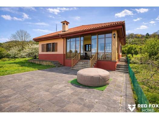 Bauernhaus zum Kauf 950.000 € 6 Zimmer 29.000 m² 28.000 m² Grundstück La Orotava 38310