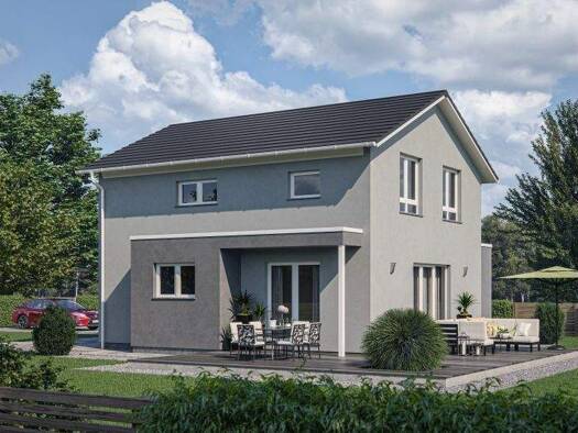 Einfamilienhaus zum Kauf provisionsfrei 419.000 € 4 Zimmer 124 m² 519 m² Grundstück Külsheim 97900