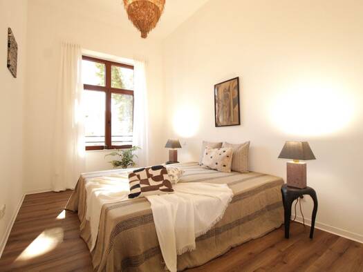 Wohnung zur Miete 900 € 2 Zimmer 65 m² Geschoss 1/4 frei ab sofort Innenstadt Worms 67547